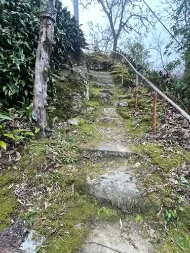 愛宕神社の建物その他