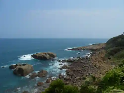 鵜戸神宮(宮崎県)