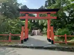 丹生都比売神社(和歌山県)