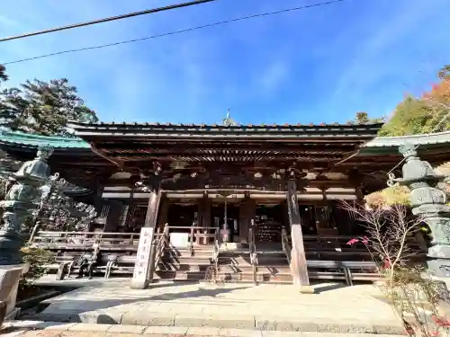 青岸渡寺(和歌山県)