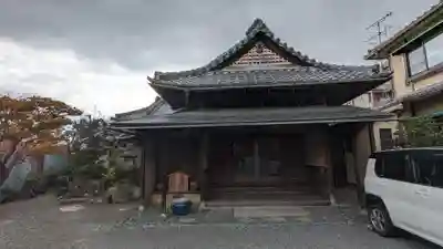 遣迎院(京都府)