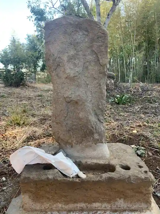 天照神社(千葉県)