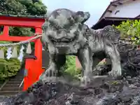 椎名神社(千葉県)