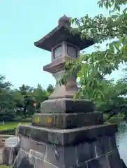 上杉神社(山形県)