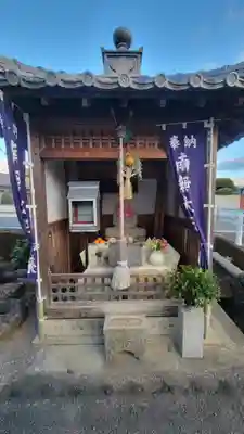 大日如来堂(愛媛県)