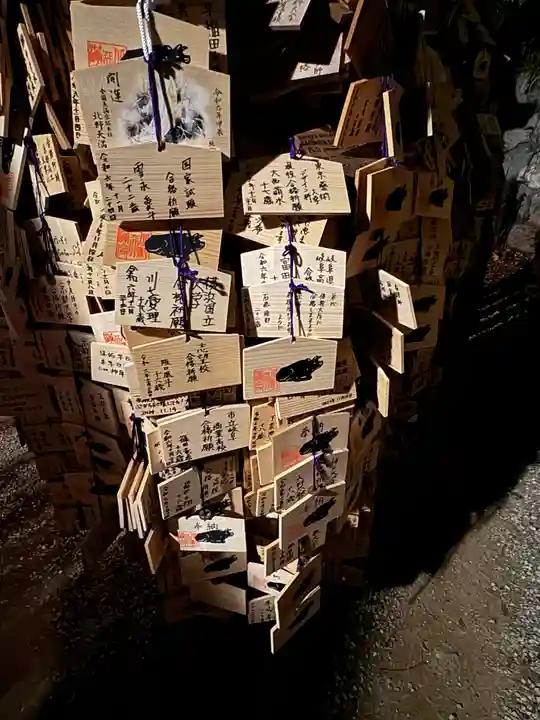 北野天満宮(京都府)