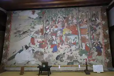 滋賀院門跡(滋賀県)