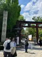 根津神社(東京都)