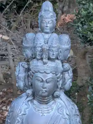 不動院(東京都)