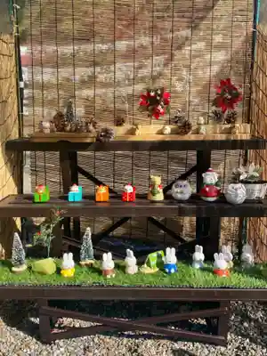 京都乃木神社のその他建物