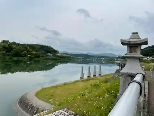 石山寺(滋賀県)
