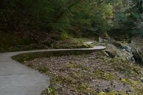 天安河原宮(宮崎県)