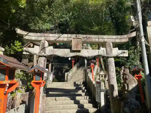 大本山七宝瀧寺(大阪府)