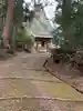 天岩峰神社のその他建物