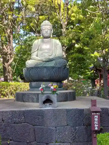 浅草寺(東京都)