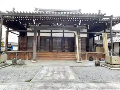 安楽寺(滋賀県)
