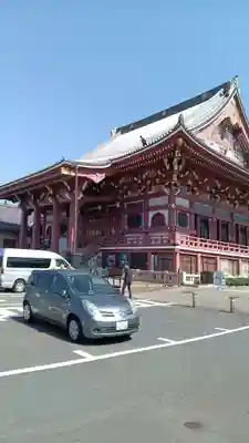 池上本門寺(東京都)