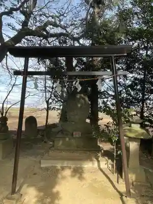 八坂神社(群馬県)
