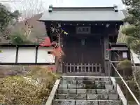 龍峰院(神奈川県)