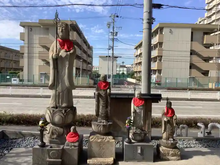秀葉院(愛知県)