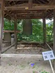 栖雲寺の建物その他