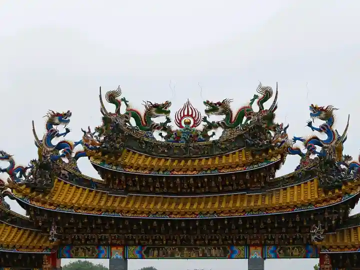 聖天宮(埼玉県)