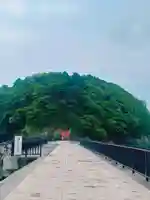 荒嶋神社(宮城県)
