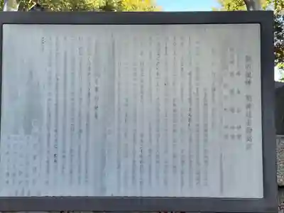 王子神社(東京都)