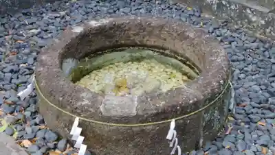 半田稲荷神社のその他建物