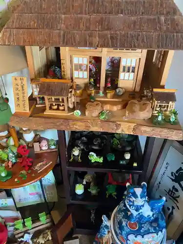 如意輪寺のその他建物