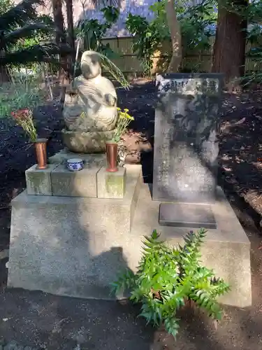 桂昌庵（円覚寺塔頭）(神奈川県)