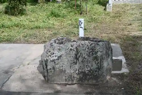 中内神社(徳島県)