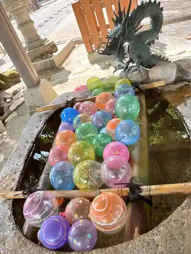 立志神社(滋賀県)