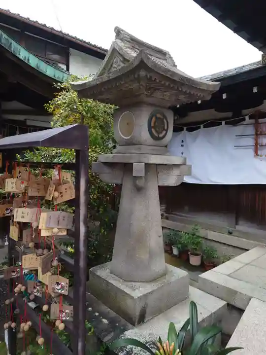 元祇園梛神社・隼神社のその他建物