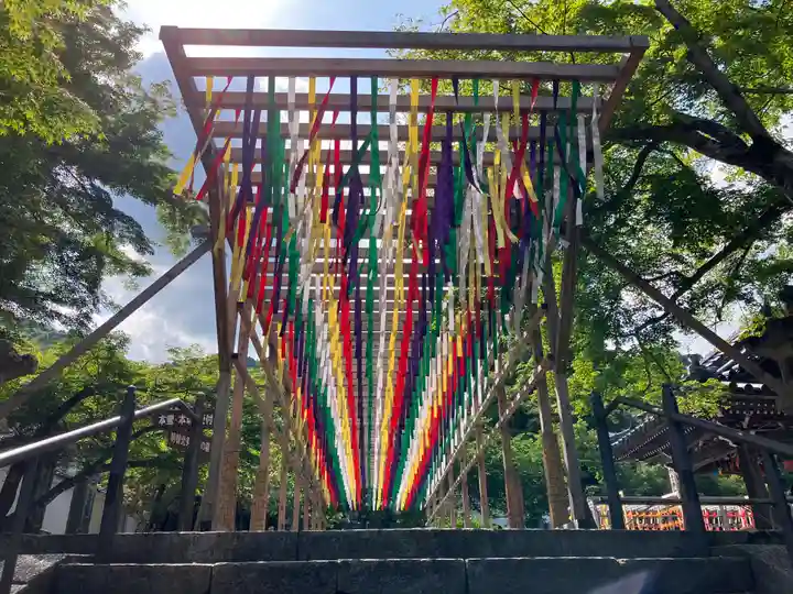 西教寺のその他建物