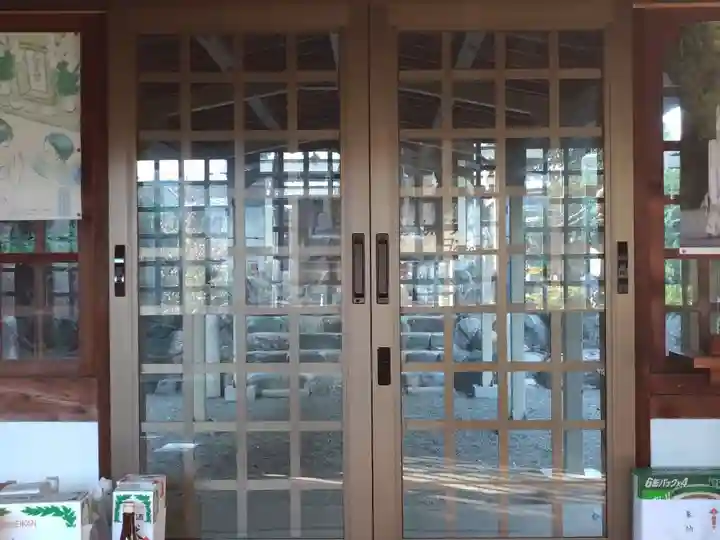 神明社(三重県)