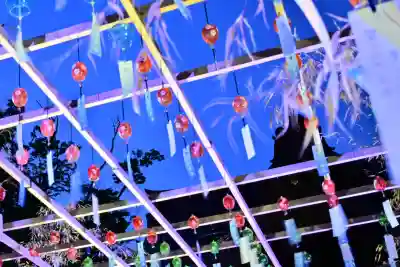 金峯神社(新潟県)