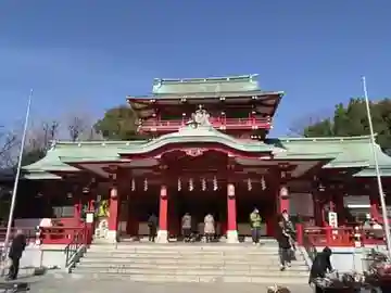 深川七福神のサムネイル