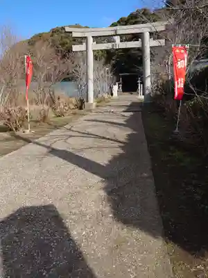 玉﨑神社(千葉県)