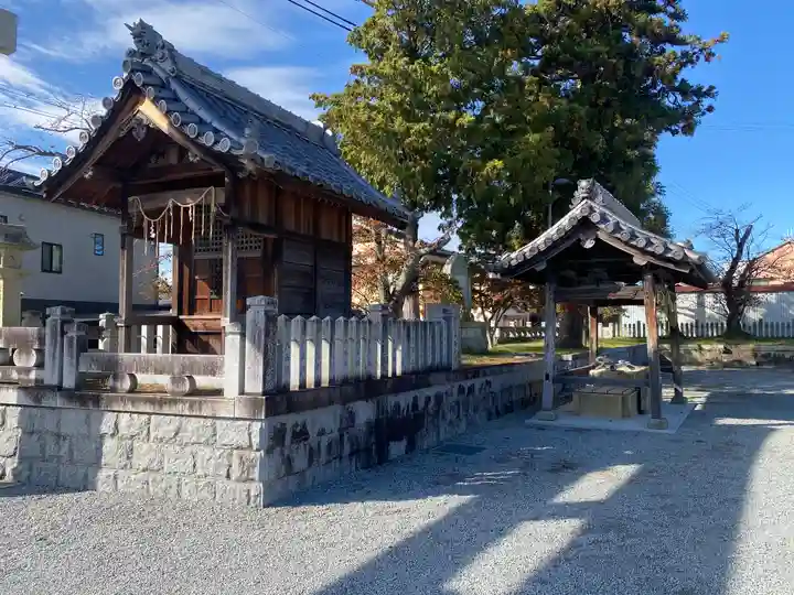 住吉神社(兵庫県)
