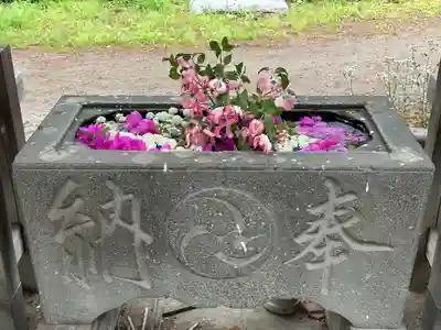前方八幡神社(東京都)