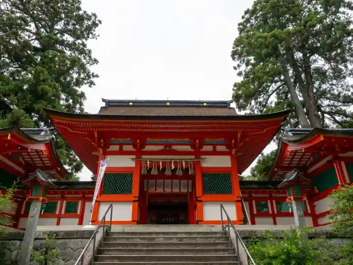 香椎宮(福岡県)