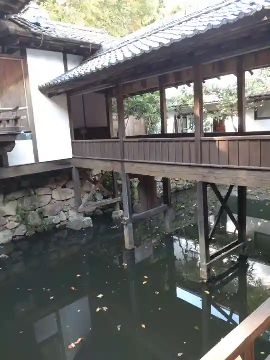 円満院門跡のその他建物