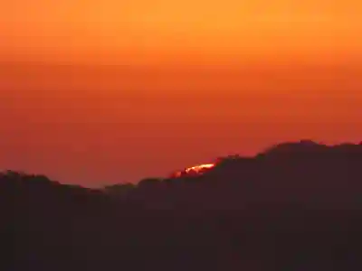  大岩山 最勝寺(栃木県)