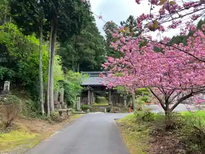 種月寺(新潟県)