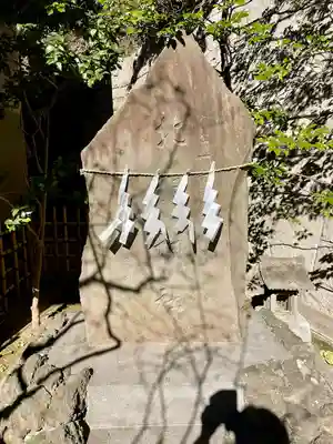 上野毛稲荷神社(東京都)