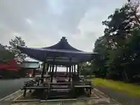 月読神社(松尾大社摂社)(京都府)