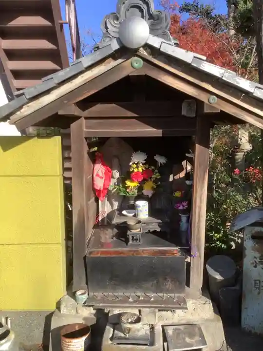 矢合観音(愛知県)