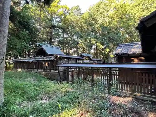 事忌神社（芸濃）(三重県)