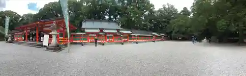 熊野速玉大社の本殿・本堂